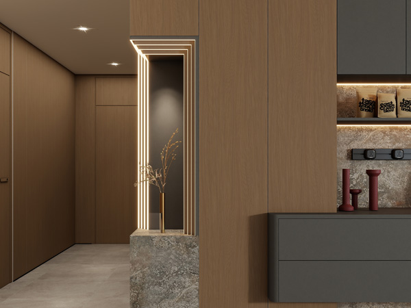 新家裝修,如何挑選合適的板材?